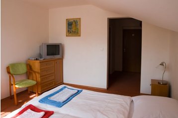 Slovacchia Privát Prosiek, Esterno